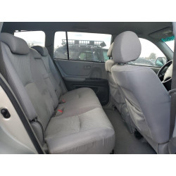 2006 TOYOTA HIGHLANDER