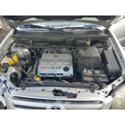 2006 TOYOTA HIGHLANDER