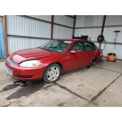 2013 CHEVROLET IMPALA