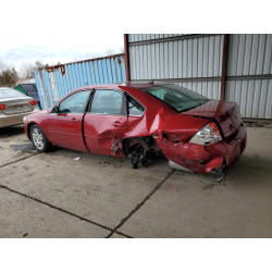 2013 CHEVROLET IMPALA
