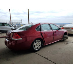 2013 CHEVROLET IMPALA