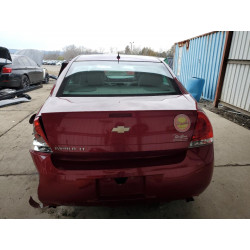 2013 CHEVROLET IMPALA