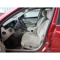 2013 CHEVROLET IMPALA