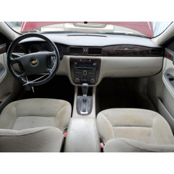 2013 CHEVROLET IMPALA