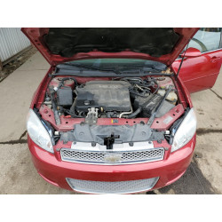 2013 CHEVROLET IMPALA