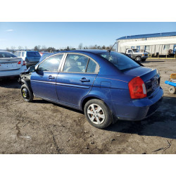 2010 HYUNDAI ACCENT