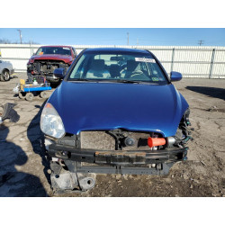 2010 HYUNDAI ACCENT