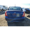 2010 HYUNDAI ACCENT