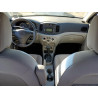 2010 HYUNDAI ACCENT