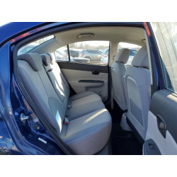 2010 HYUNDAI ACCENT