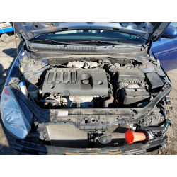 2010 HYUNDAI ACCENT