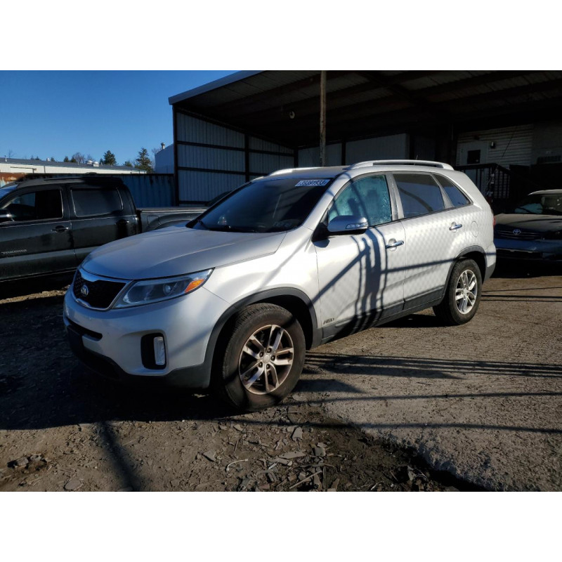 2014 KIA SORENTO
