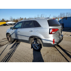2014 KIA SORENTO