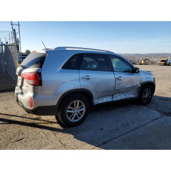 2014 KIA SORENTO