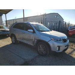 2014 KIA SORENTO
