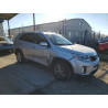 2014 KIA SORENTO