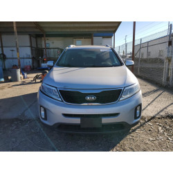 2014 KIA SORENTO