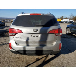 2014 KIA SORENTO