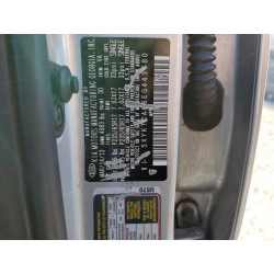 2014 KIA SORENTO