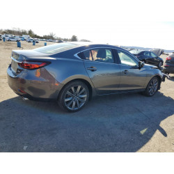 2018 MAZDA 6