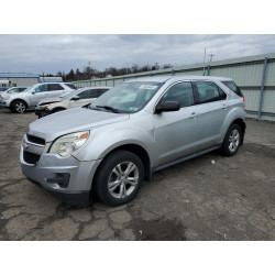 2012 CHEVROLET EQUINOX