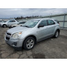 2012 CHEVROLET EQUINOX