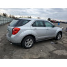 2012 CHEVROLET EQUINOX