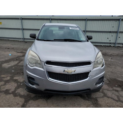 2012 CHEVROLET EQUINOX