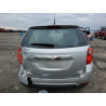 2012 CHEVROLET EQUINOX