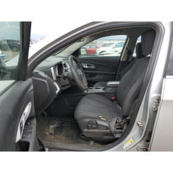 2012 CHEVROLET EQUINOX
