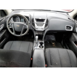 2012 CHEVROLET EQUINOX