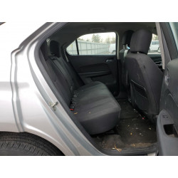 2012 CHEVROLET EQUINOX