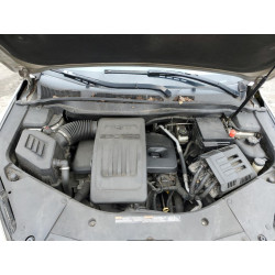 2012 CHEVROLET EQUINOX