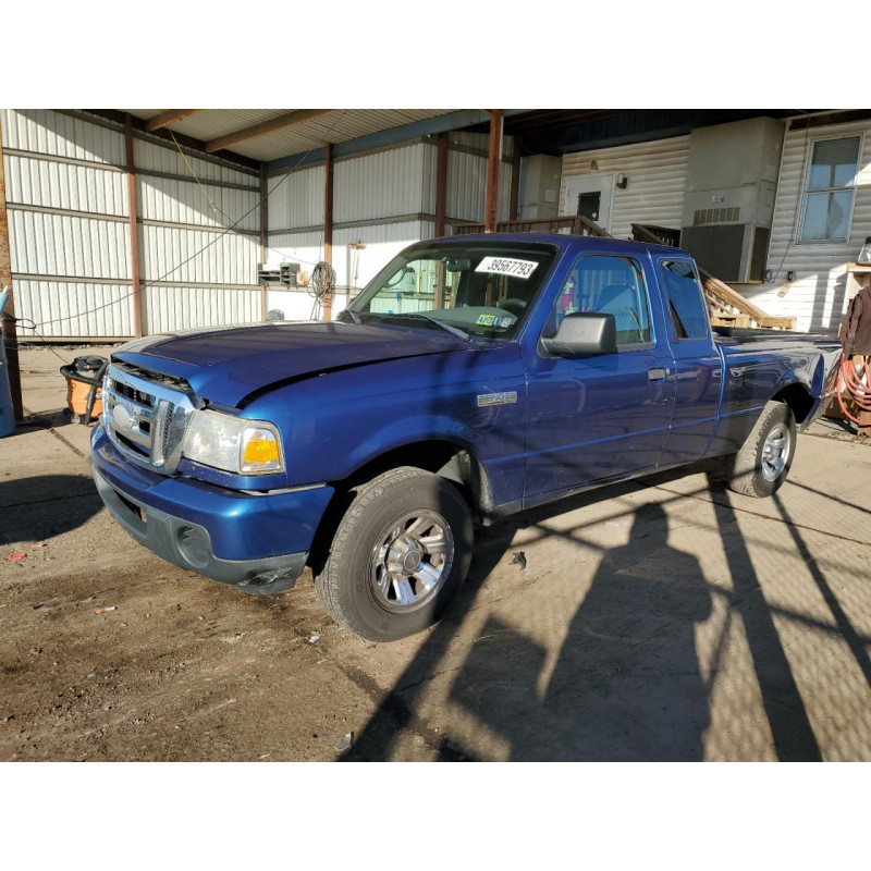 2008 FORD RANGER
