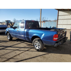 2008 FORD RANGER