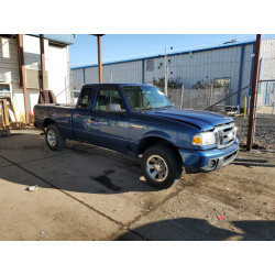 2008 FORD RANGER