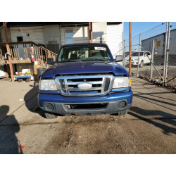 2008 FORD RANGER