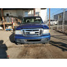 2008 FORD RANGER