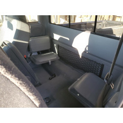 2008 FORD RANGER