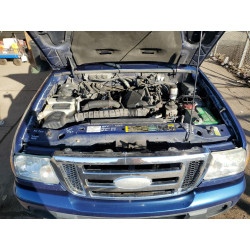 2008 FORD RANGER