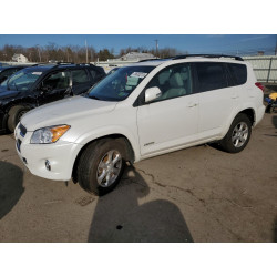 2009 TOYOTA RAV4