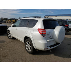 2009 TOYOTA RAV4