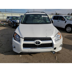2009 TOYOTA RAV4