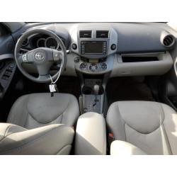 2009 TOYOTA RAV4