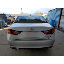 2013 LEXUS GS350