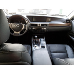 2013 LEXUS GS350