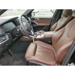 2020 BMW X5 5UXCR6C01L9B83539 43288863