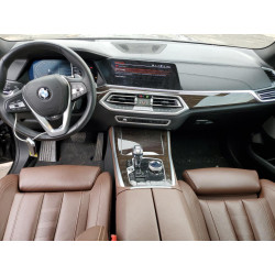 2020 BMW X5 5UXCR6C01L9B83539 43288863