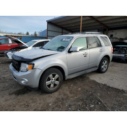 2011 FORD ESCAPE