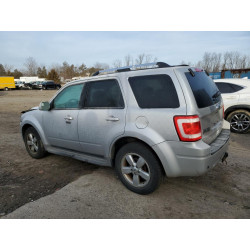 2011 FORD ESCAPE